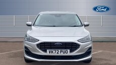 Ford Focus 1.0 EcoBoost Titanium Style 5dr Petrol Hatchback